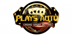 playsauto logo